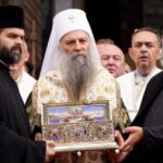 patrijarh porfirije