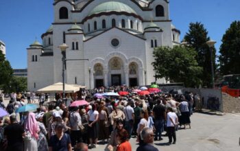 pojas presvete bogorodice