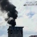 požar u sarajevu