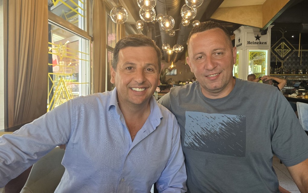 Vukanović SDS-u OTEO Sašu Lazića Medu