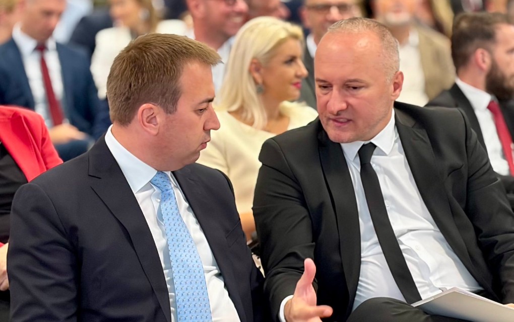 Selak u Neumu: Zakone u našoj zemlji mogu donositi samo parlamenti – to je uslov vladavine prava