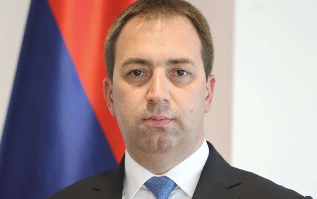 Selak: Srpska prva uspostavila Registar stvarnih vlasnika, spremni smo da pomognemo Federaciji BiH