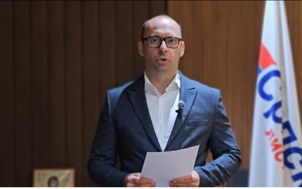 „OSVOJILI SMO SVIH 10 MANDATA“ REZULTATI IZBORA NA KiM: Oglasila se Srpska lista