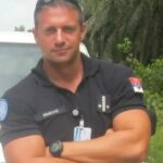 uhapšen šef interventne