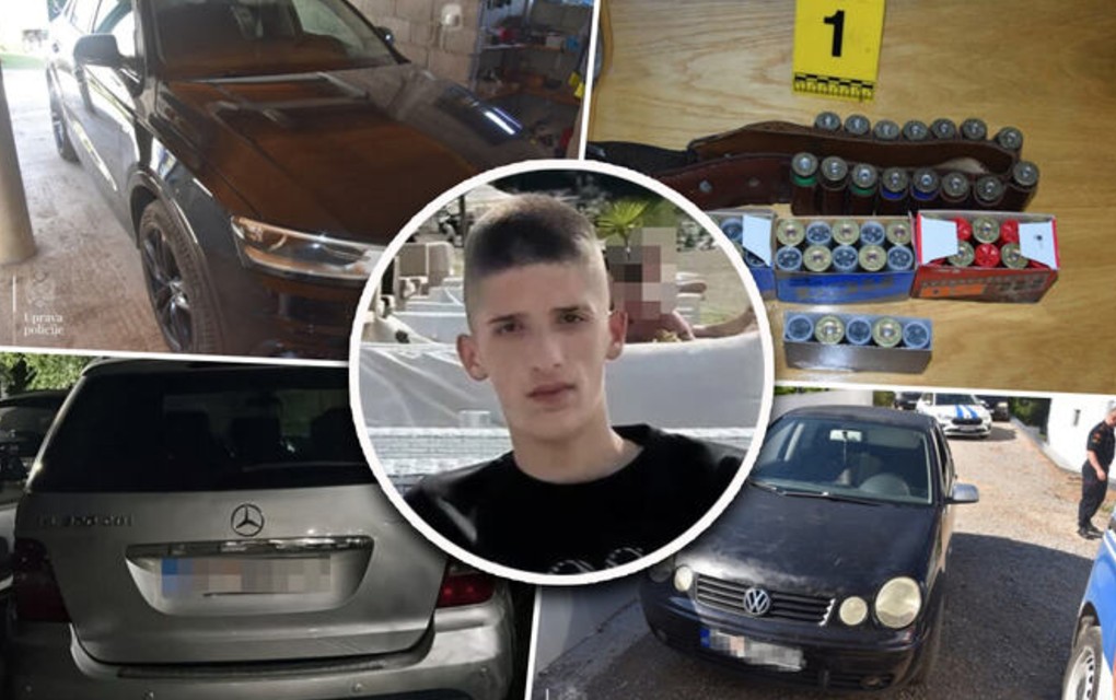 PAKLENI PLAN Ovako su osumnjičeni za brutalnu egzekuciju u Beogradu pobegli u Crnu Goru