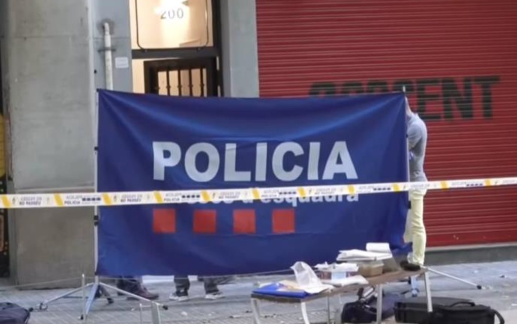 RAT KAVAČKOG I ŠKALJARSKOG KLANA U BARSELONI: Evo ko je Srbin ubijen u dvorištu zgrade, peta pucnjava za manje od godinu dana!