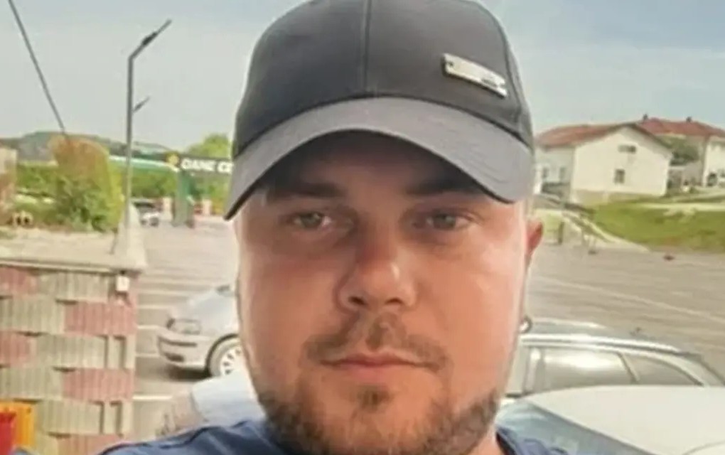 Uhapšen Benjamin Džaferović, osumnjičeni za ubistvo Nurije Mahmutovića kod Velike Kladuše