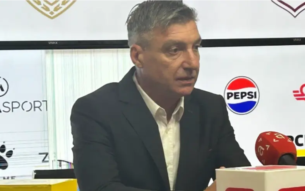 Vinko Marinović teško povrijeđen tokom košenja trave