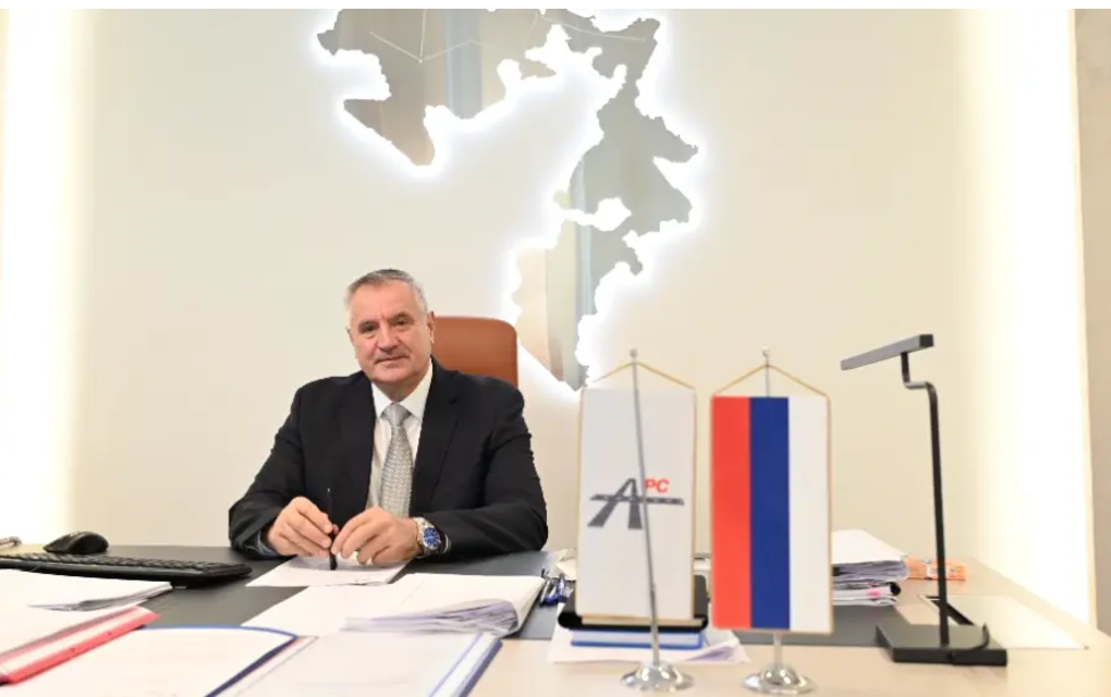 Sutra u Velikoj Obarskoj počinje izgradnja dionice Bijeljina-Brčko