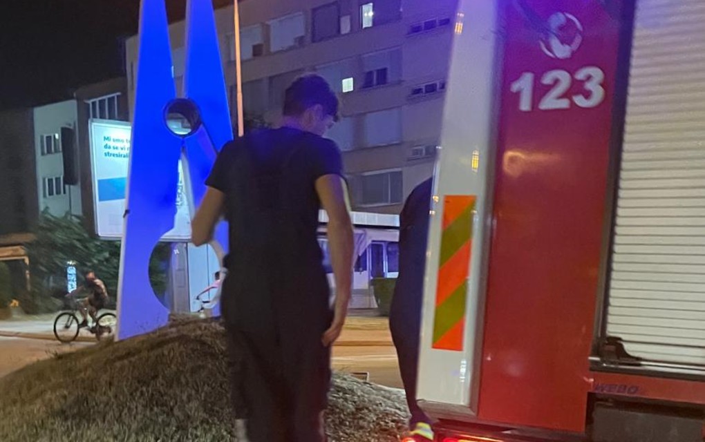 Dijelovi Banja Luke više od 12 časova nemaju vodu a gradonačelnik zaliva ŠTIPALJKU!