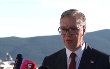 vučić
