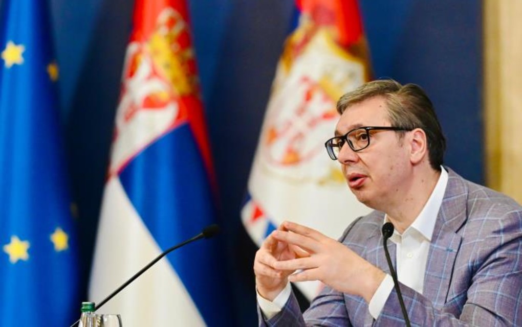 BIA UPOZORILA VUČIĆA DA NE IDE U TIVAT! Stigle dramatične informacije: Zvicer se nalazi u Crnoj Gori, postoji visok bezbednosni rizik