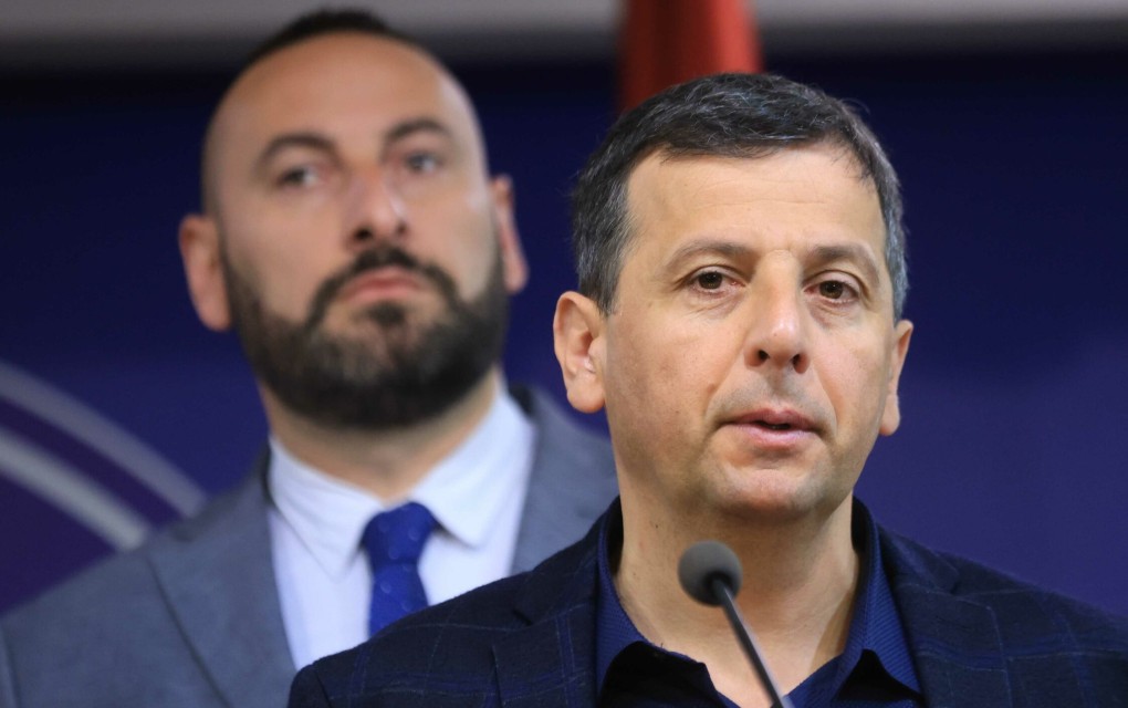 RASPAD LISTE ZA PRAVDU I RED! Sukob u stranci Nebojše Vukanovića se nastavlja – Problemi sa Savanovićem počeli još 2022. godine?!