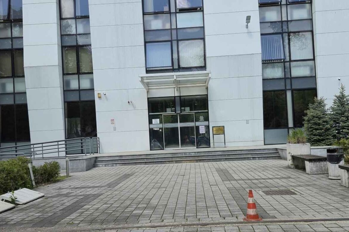 Osumnjičeni za zatočenje žene i djeteta u Banjaluci ostaju iza rešetaka