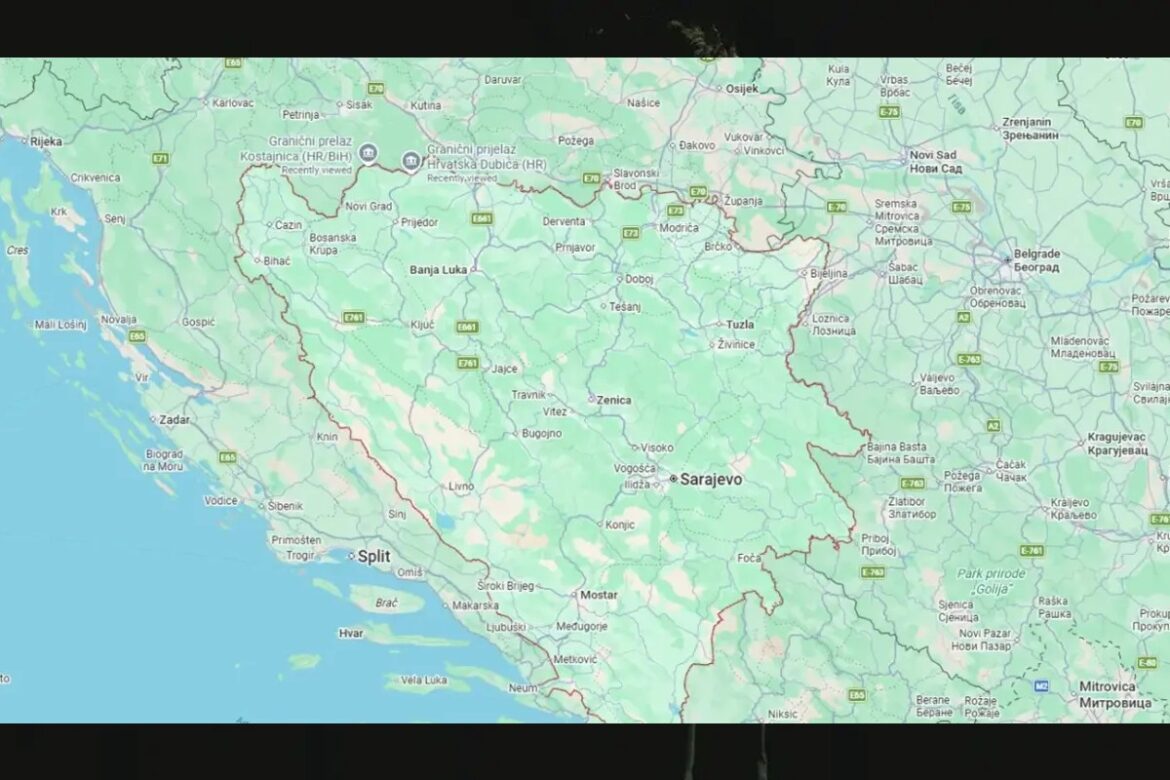 Cijela BiH pod upozorenjem: Poseban oprez potreban na Ilindan