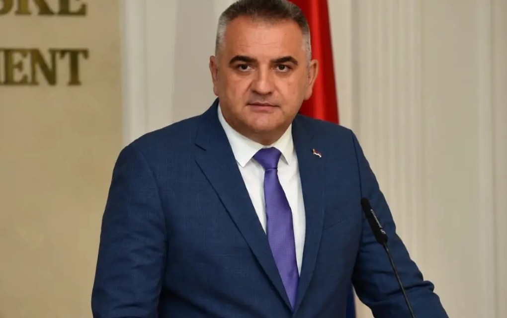 Minić: Završava se kontrola povodom događaja u nelegalnom objektu na Palama
