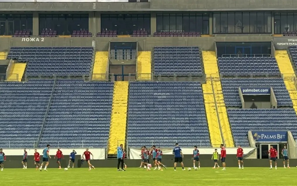 Sve što vam treba je internet: Evo gdje gledati prenos meča Levski – Borac
