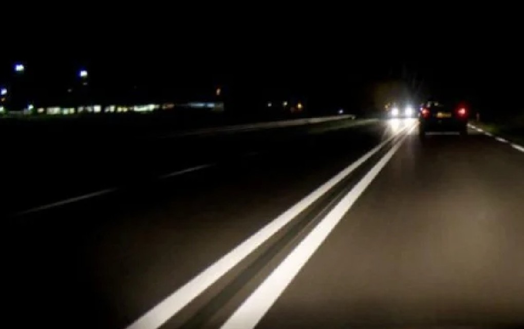 Upozorenje vozačima: Oprezno na autoputevima!