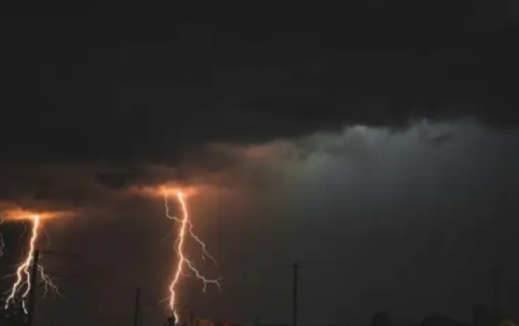 Gori žuti meteoalarm: Evo kad nevrijeme iz Hrvatske stiže u Prijedor i Banjaluku