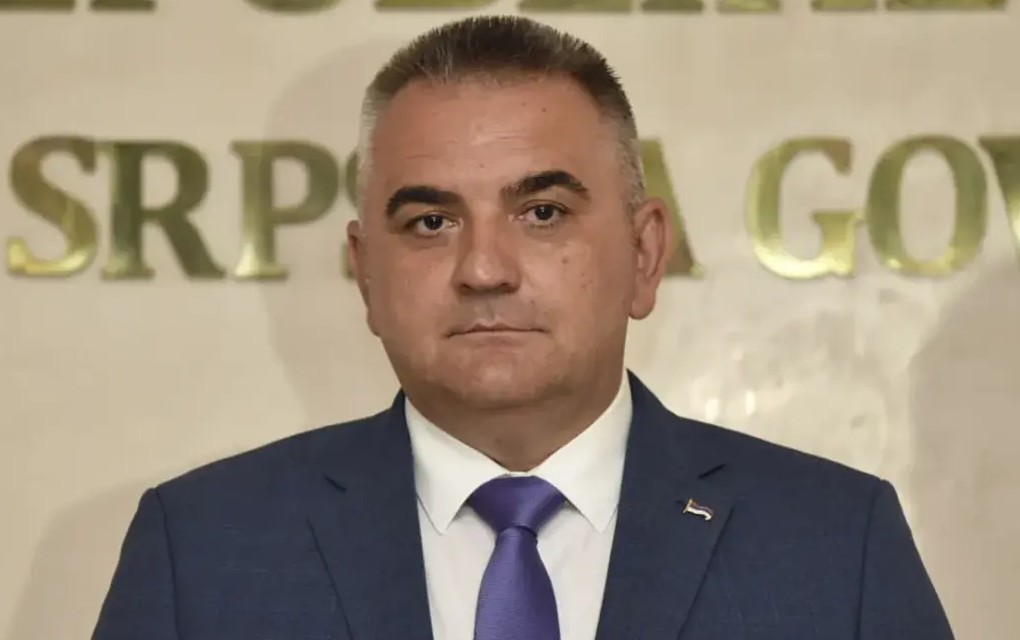 Minić: Institucije će biti uz svoje poljoprivrednike u Hercegovini