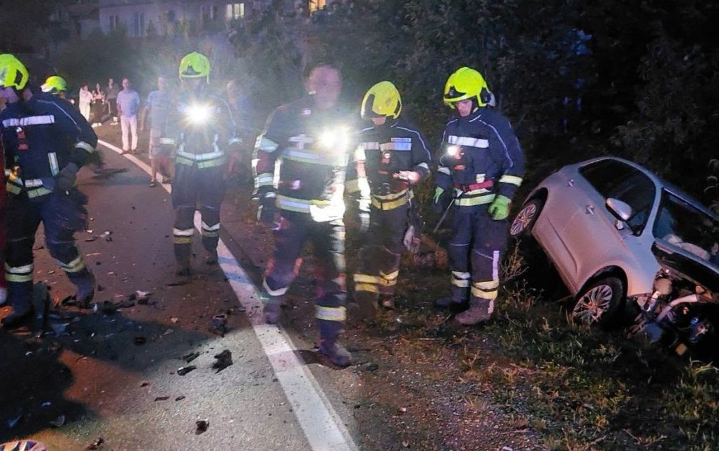 Saračica kao “crna tačka”! Evo šta predlaže struka nakon još jedne nesreće