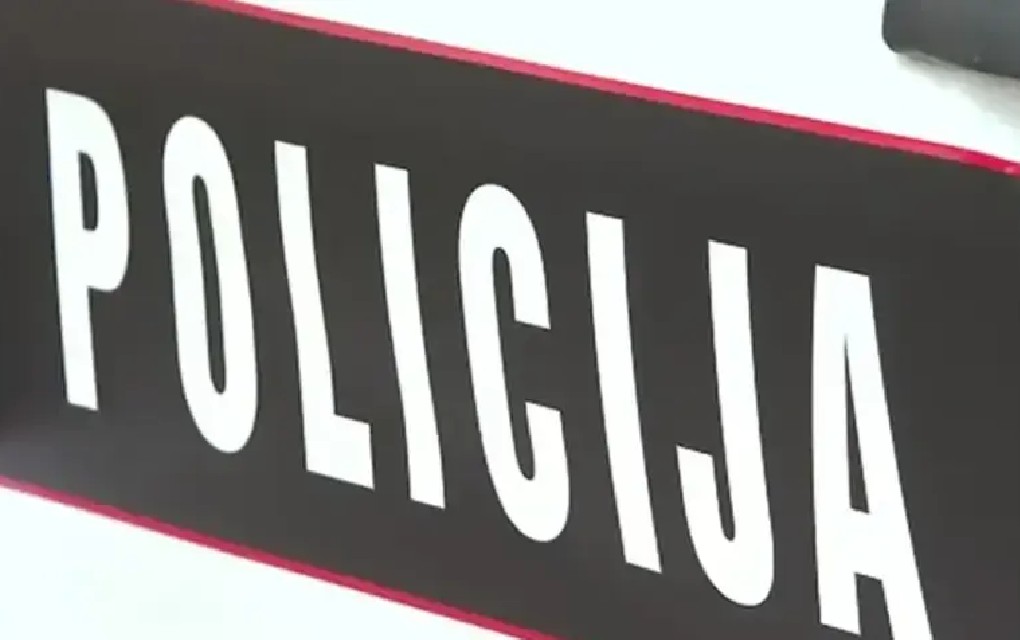 Pucnjava u BiH, ranjen muškarac