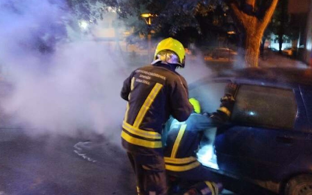 Banjalučki vatrogasci zabilježili rekordan broj intervencija u prvoj polovini godine