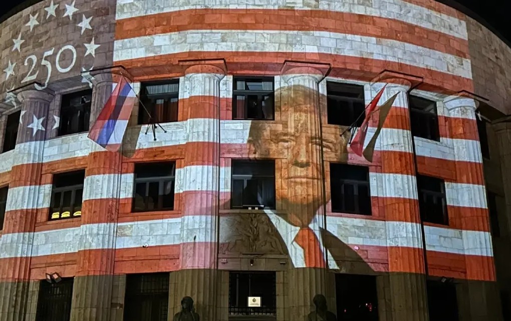 Ambasada SAD: Republiko Srpska, hvala