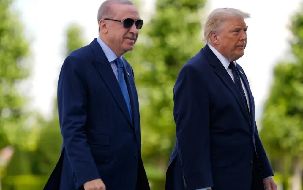 Turska će dobiti F-35?