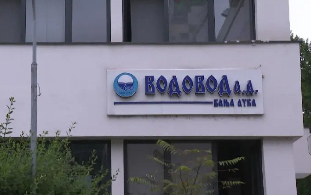 Opet problem: „Vodovod“ Banjaluka uputio novi apel stanovništvu
