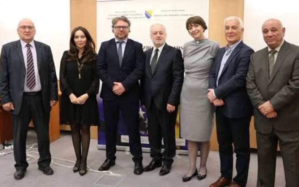 Član CIK-a Suad Arnatuović: Pretvaramo se u POLITIČKE CENZORE – Odkud nam pravo da ovako tumačimo zakon i kažnjavamo stranke