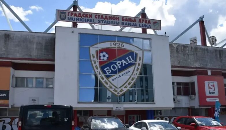 FK Borac