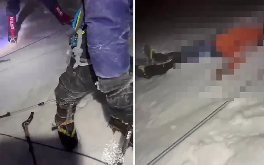 Poznata imena preživjelih na Elbrusu, evakuacija tijela obustavljena!