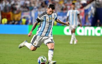 argentina