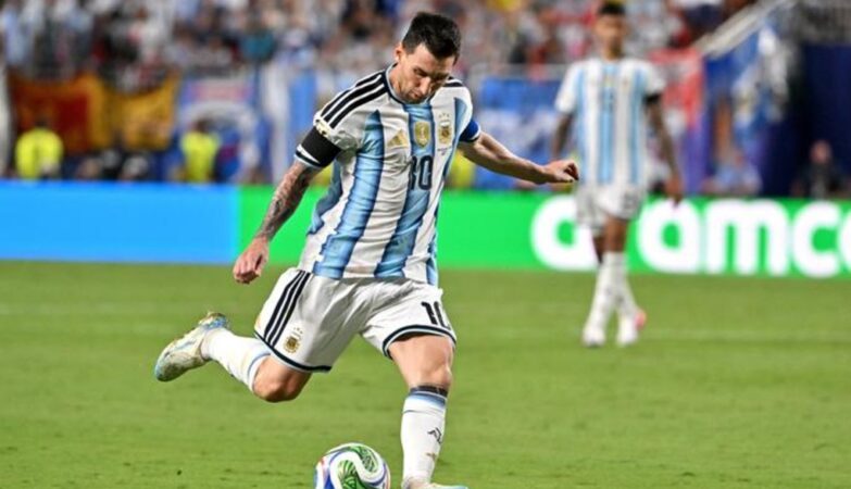 argentina