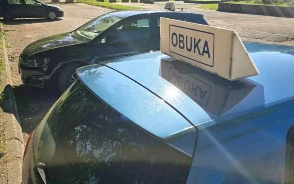 Nastavak akcije „Cilj“ u Novom Gradu: Prekinuto polaganje ispita, zaplijenjeni dokazi iz zgrade Crvenog krsta