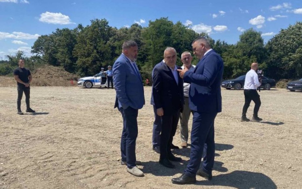 Stevanović: Dionica auto-puta prema Brčkom mora biti završena bez prekidanja