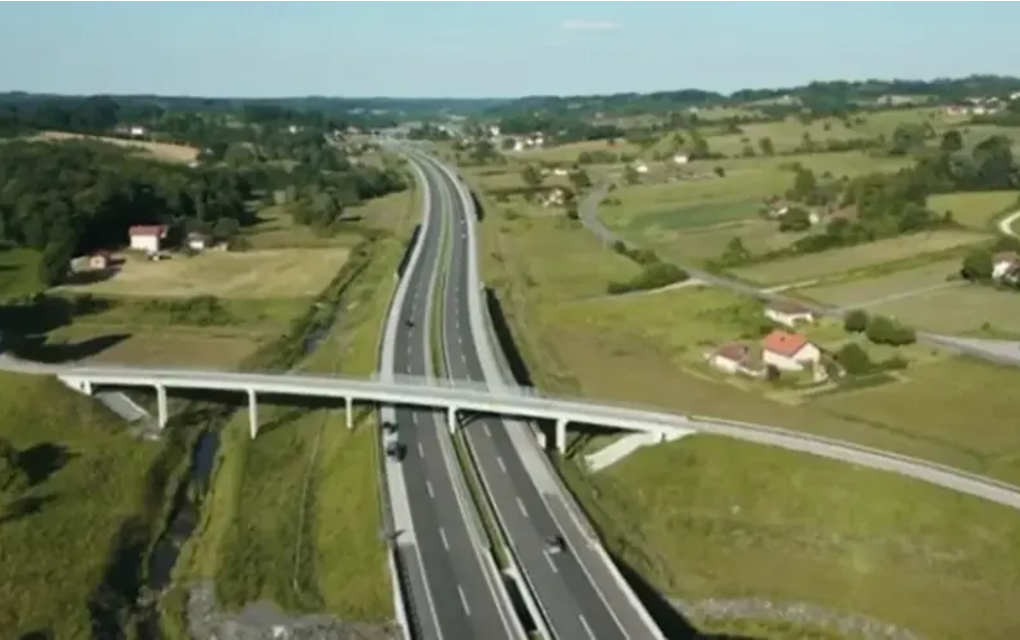 Autoputevi Srpske objavili grafiku i upozorili vozače