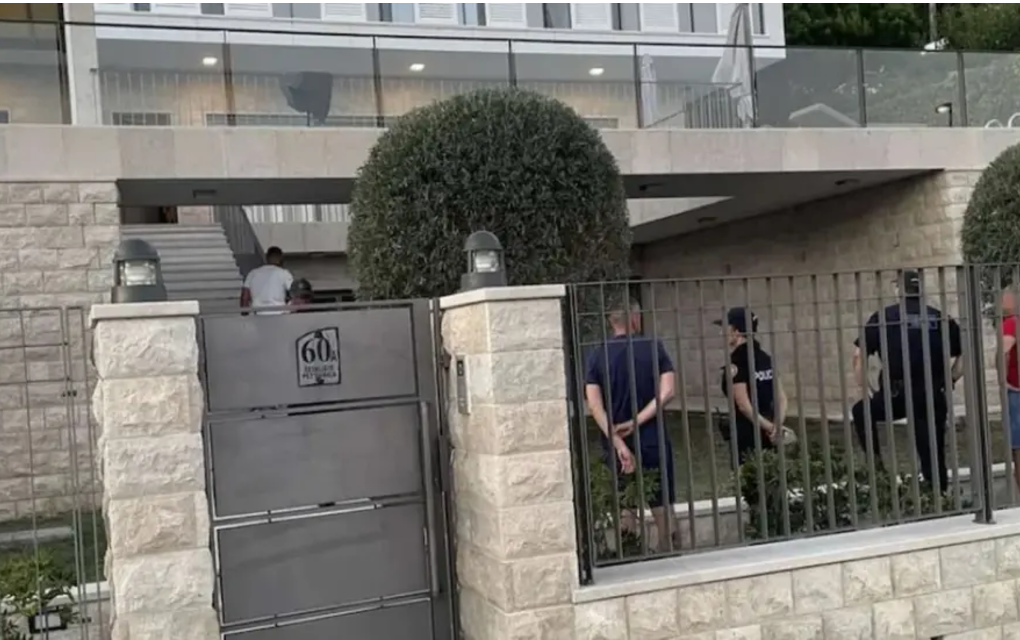 Bačena bomba na kuću jednog od najbogatijih Srba – Kralj mesa na meti