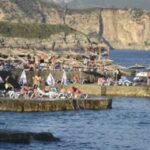 budva plaža