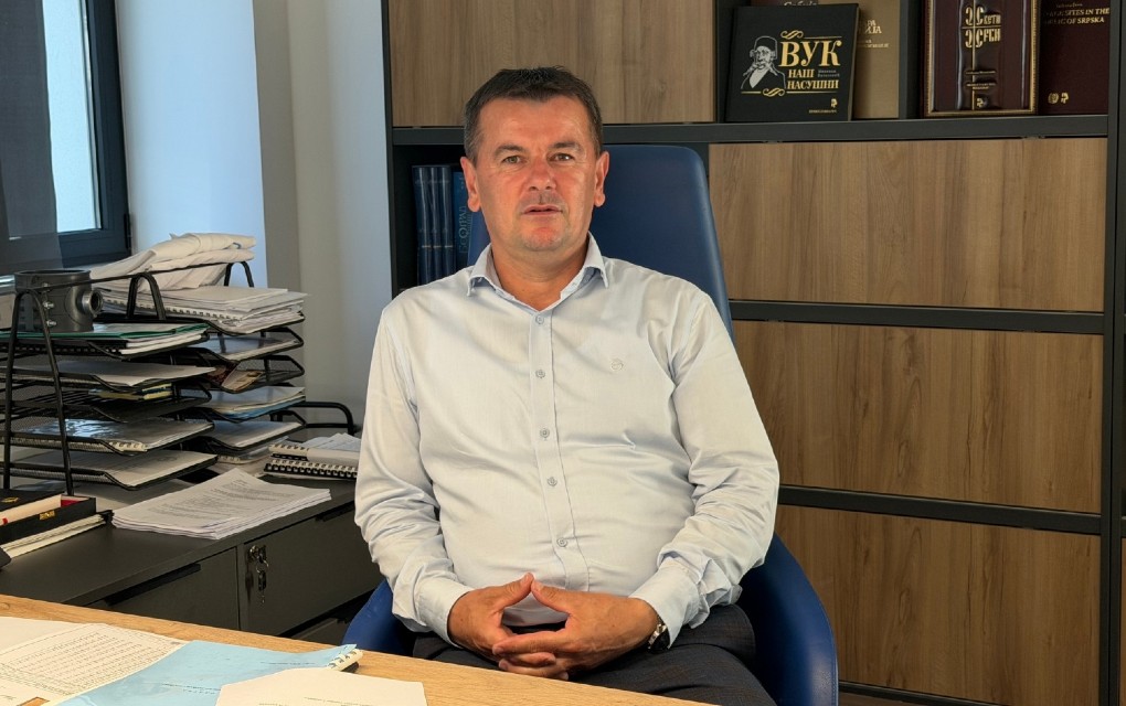 Direktor “Vodovoda” traži još novca: Ni skuplja voda više nije dovoljna! Dug lagano prelazi 11 MILIONA KM