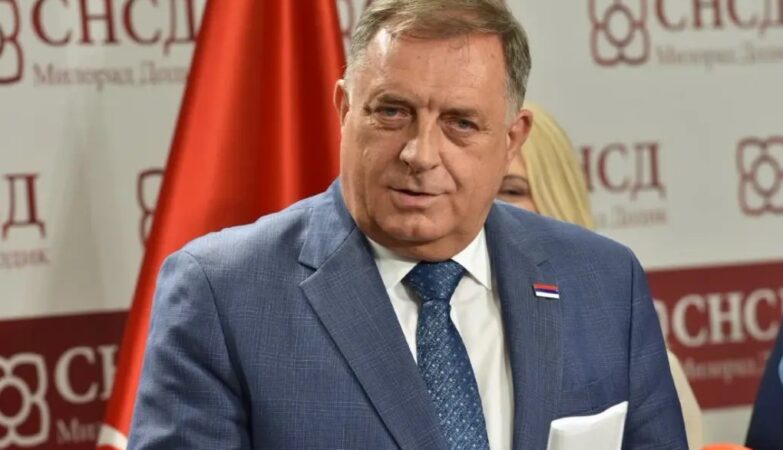 dodik