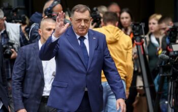 dodik