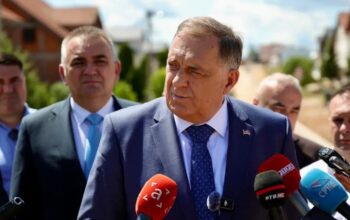 dodik