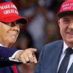 dodik pisao trampu