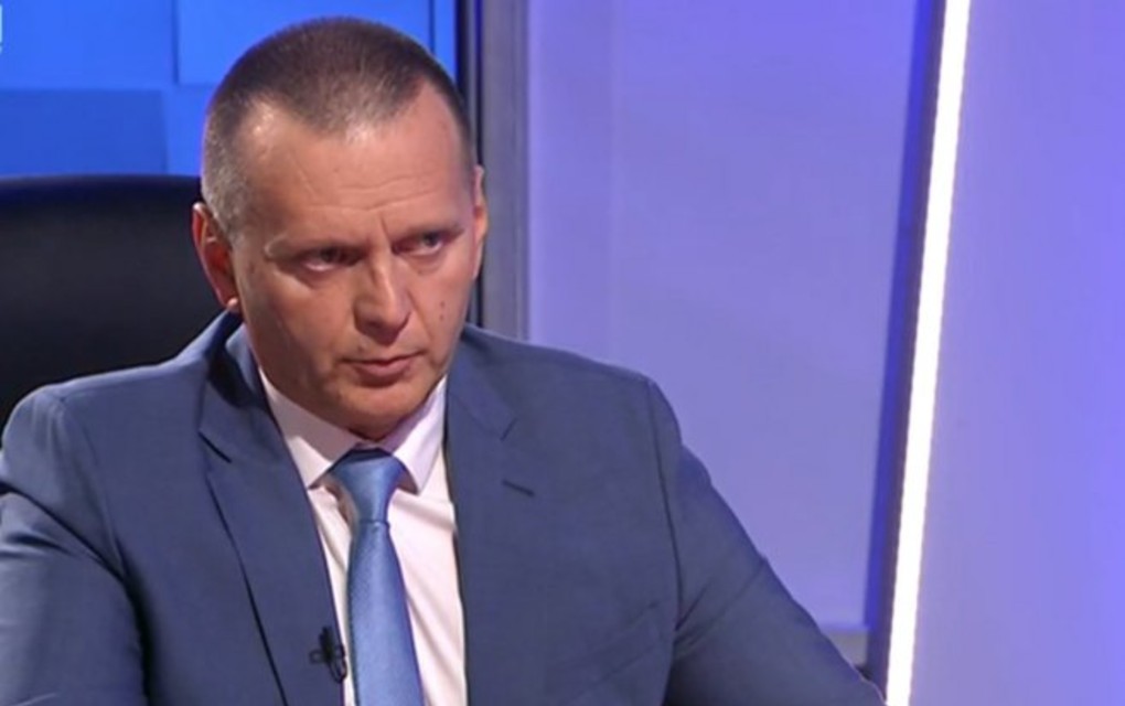 Lukač: Cilj akcije u Palama – borba protiv organizovanog kriminala