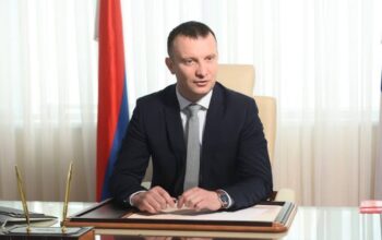 goran maričić