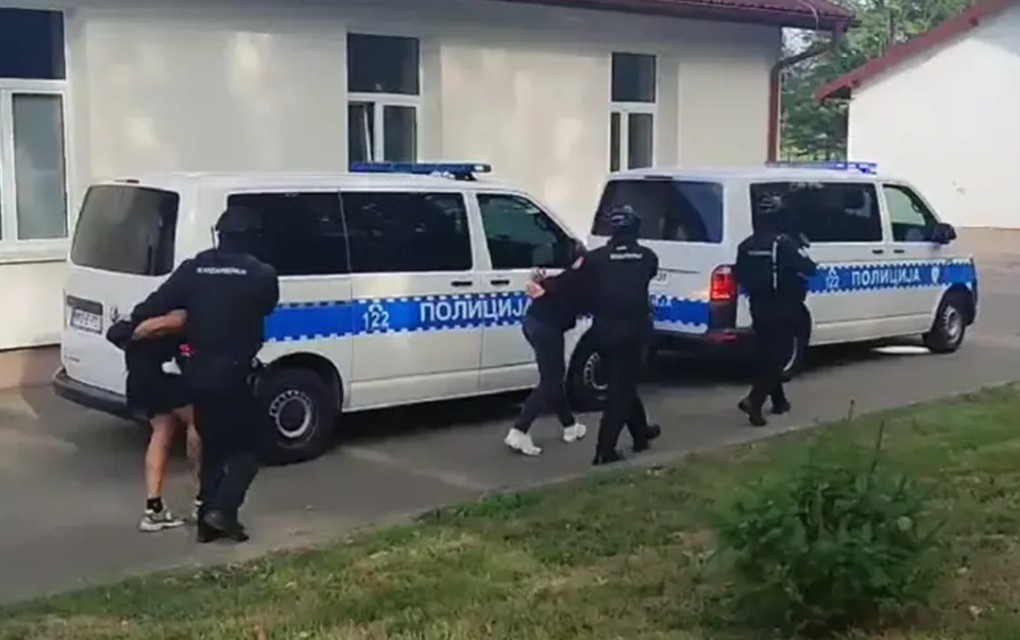 Pranje novca u akciji ”Smagler”: Popovići prijavljeni zbog kupovine osam nekretnina vrijednih 481.000 KM