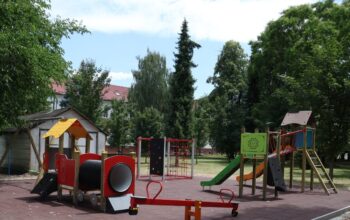 igrališta u banja luci