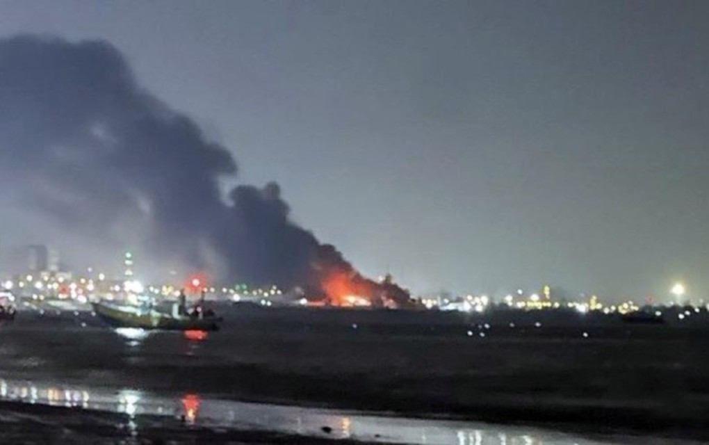 Ozbiljna eskalacija: Amerika jako udarila na Iran, stigla žestoka osveta